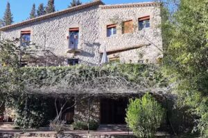 Casa Rural Mas Roca del Fluvia