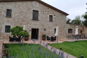 Casa Rural Mas Rossell&oacute;