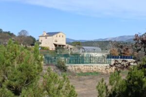 Casa Rural Mas Serrallimpia