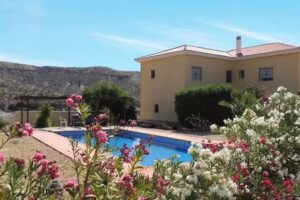 Casa Rural Mas Solana