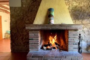 Casa Rural Mas Tuets