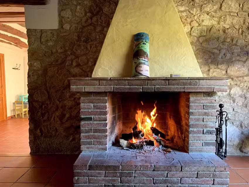 Casa Rural Mas Tuets