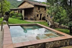 Casa Rural Mas Violella