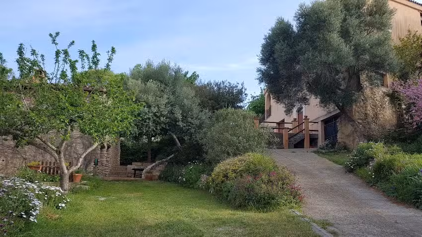 Casa Rural Masfau en Tarragona