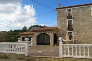 CASA RURAL &ndash; Mas&iacute;a L&rsquo; Estela