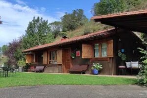 Casa Rural Matapalacios en Potes