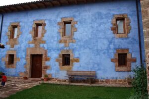 Casa Rural Mat&eacute;