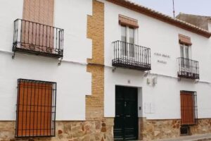 Casa Rural Mat&iacute;as