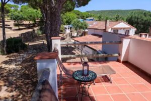 Casa rural Maxim&oacute;n