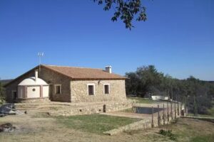 Casa Rural MEDIAMARCA