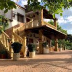 Casa Rural Membrillejo