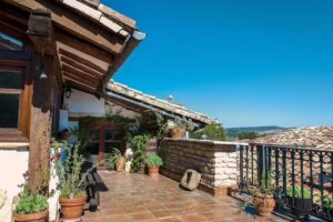 Casa Rural Mendia &ndash; Azcona