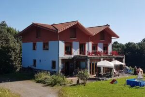 Casa Rural Mendialai