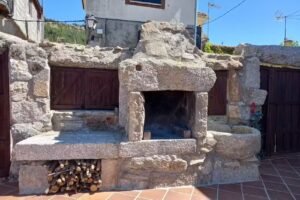 Casa Rural Menta y Canela.