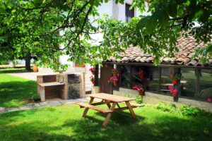 Casa rural Mertxenea