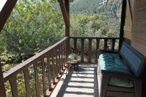 Casa Rural Mi Balconcito