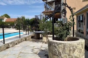 Casa Rural Mi Descanso