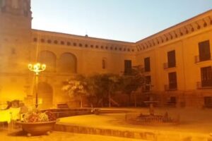 Casa Rural Mi Due&ntilde;a