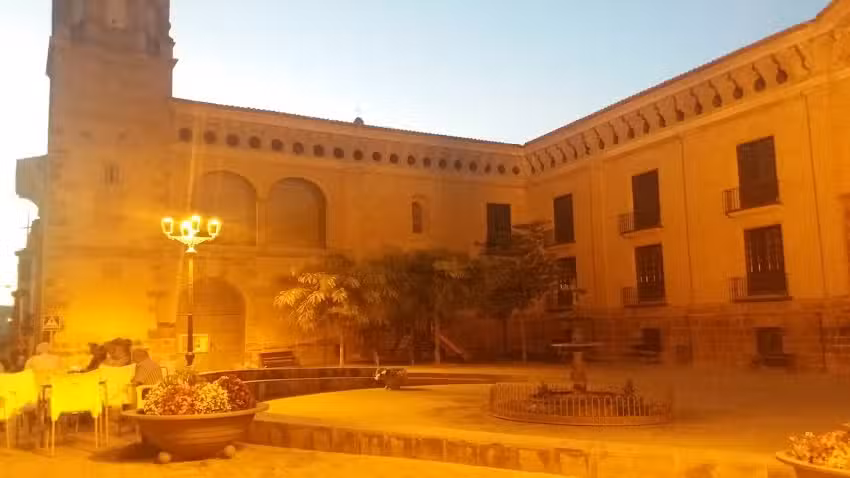 Casa Rural Mi Due&ntilde;a