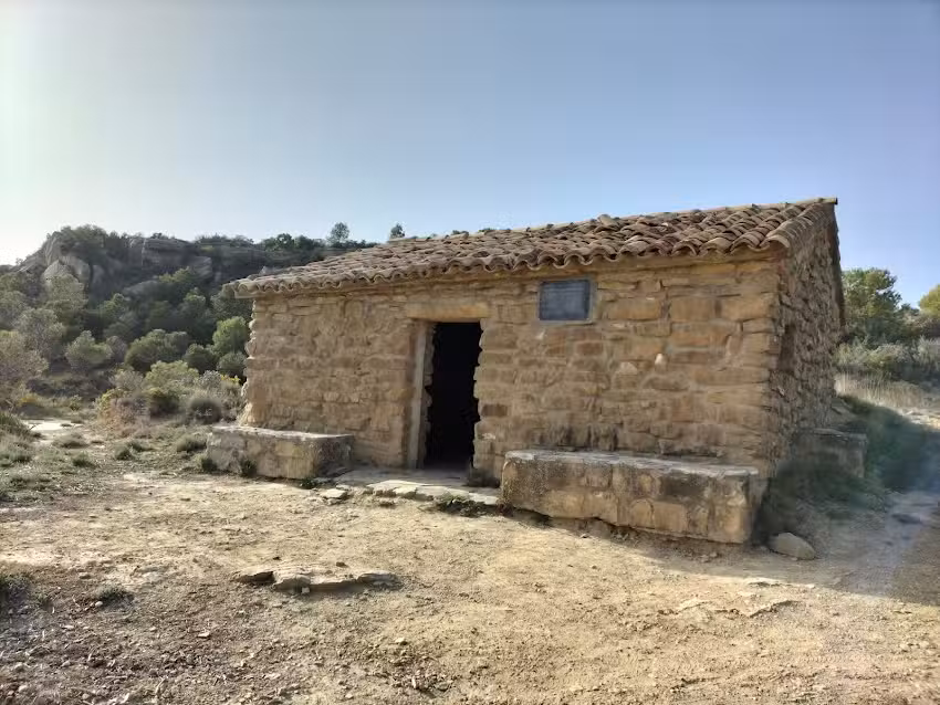 Casa Rural Miguel