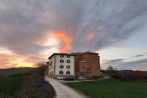 Casa rural Migueltxoenea