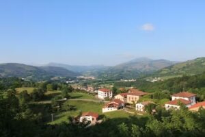 Casa Rural Mikelenea