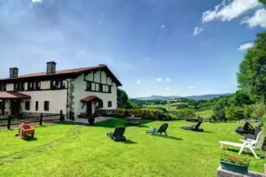 Casa Rural Mikeletxenea