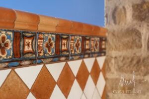 CASA RURAL MILL&Aacute;N