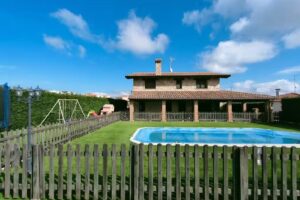 Casa Rural Miraconcha