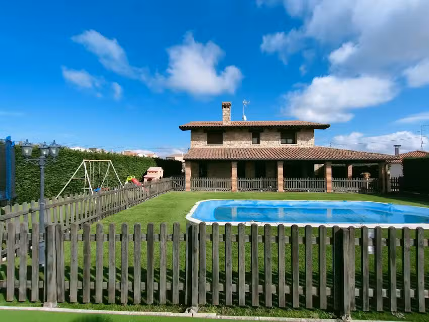 Casa Rural Miraconcha