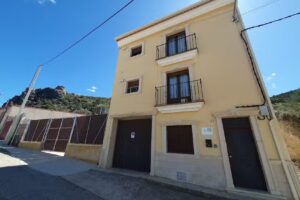 Casa Rural Mirador de la Cueva