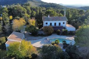 Casa Rural Mirador de la Osera