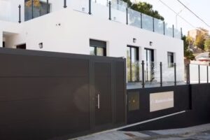 Casa Rural Mirador de la Zubia