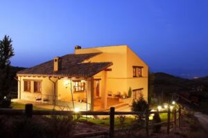 Casa Rural Mirador de Moncalvillo