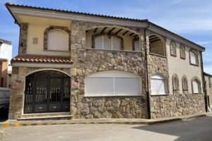 Casa Rural Mirador de Santa Marina