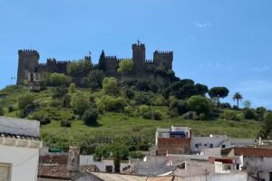 CASA RURAL MIRADOR DEL CASTILLO