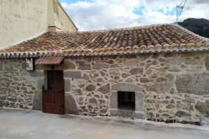 CASA RURAL MIRADOR DEL PICOTE