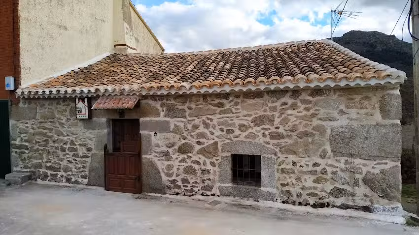 CASA RURAL MIRADOR DEL PICOTE
