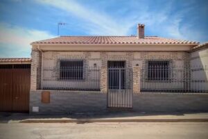 Casa Rural Mirador Sierra del Cristo