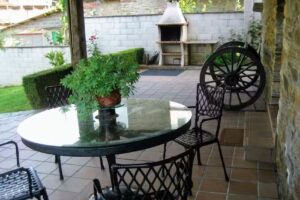 Casa Rural Miralmonte