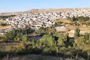 Casa rural miralvalle