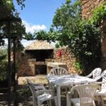 Casa Rural Miramontes