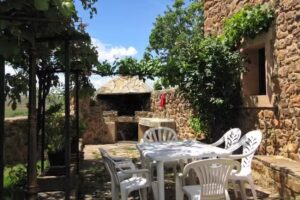 Casa Rural Miramontes