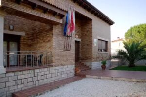 Casa Rural Mirando a Gredos