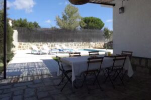 Casa Rural Mirando a la Pe&ntilde;a &laquo;Grupo Mirando a Gredos&raquo;