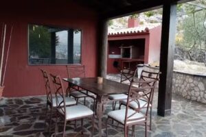 Casa rural Miravella