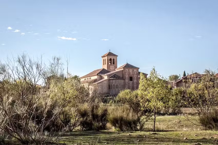 Casa Rural Mis Abuelos