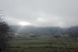 Casa Rural Mitxitorena