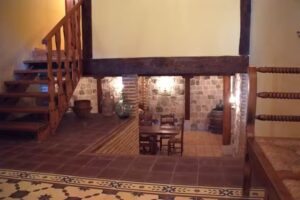 Casa Rural Modesto Guerra