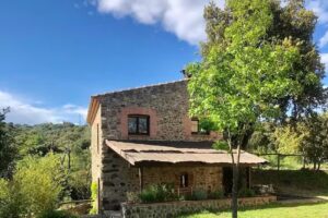 Casa Rural Molí Roquer